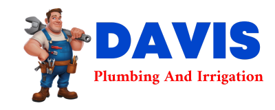 Trusted plumber in SUNMAN